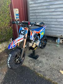 pit bike 190