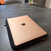 Macbook air M1 256 giga ssd