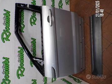 PORTA ANTERIORE SINISTRA PER EVOQUE ANNO 2018