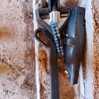 aspirapolvere Rowenta senza filo