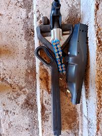 aspirapolvere Rowenta senza filo