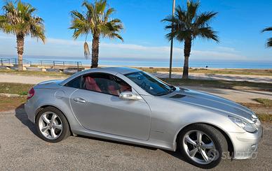 Mercedes slk