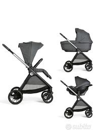 Trio Chicco Bellagio 2025