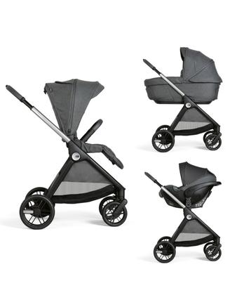 Trio Chicco Bellagio 2025