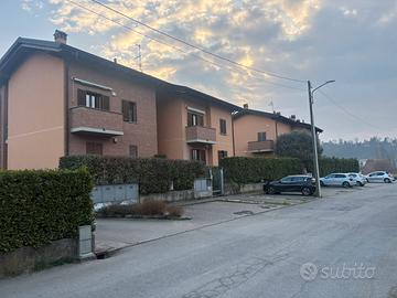 Appartamento ad alserio