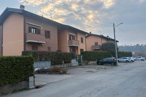 Appartamento ad alserio