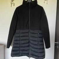 Piumino Mixture donna