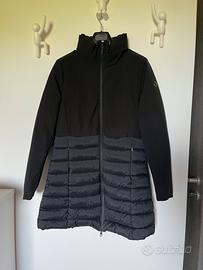 Piumino Mixture donna