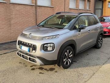 Citroen C3 Aircross BlueHDi 100 S&S Shine