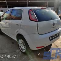 FIAT PUNTO 199 1.3 D MULTIJET 75CV - Ricambi