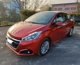 Peugeot 208 PureTech 82 Stop&Start 5 porte Active