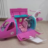 Aereo Barbie