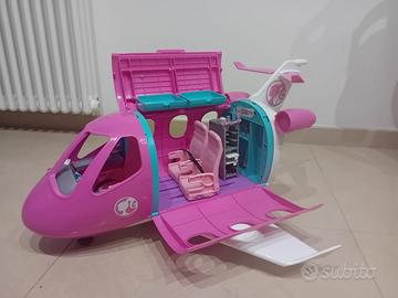 Aereo Barbie