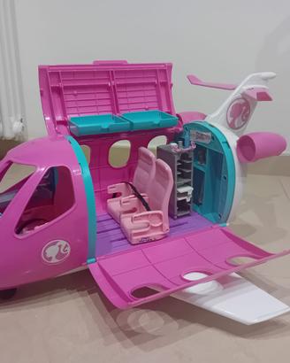 Aereo Barbie