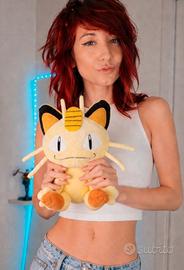 Peluche Pokemon