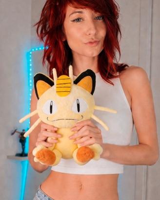 Peluche Pokemon