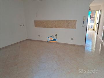 Abitazione su due piani indipendente ad ALEZIO