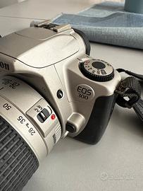 Canon eos300