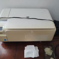 stampante scanner 