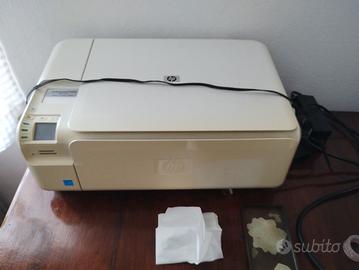 stampante scanner 