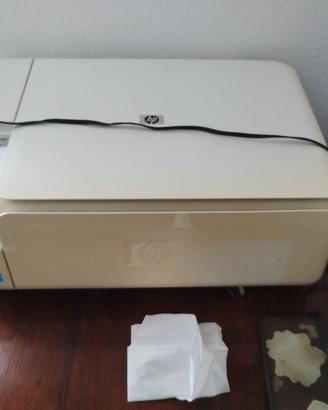 stampante scanner 