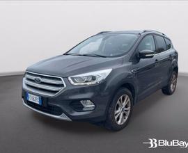FORD Kuga 1.5 TDCI 120 CV S&S 2WD Plus