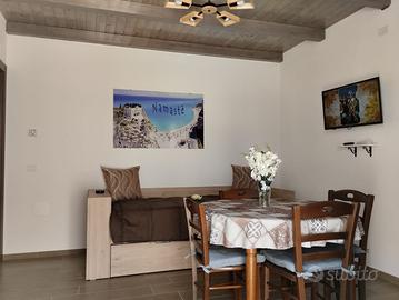 Casa indipendente a Gasponi