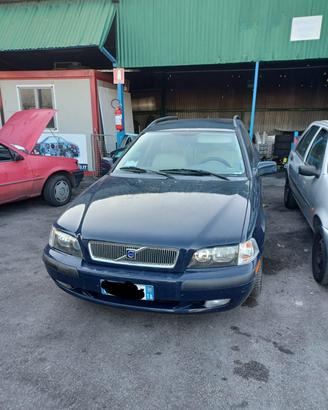 RICAMBI USATI AUTO VOLVO V40 S. Wagon 1° Serie D4