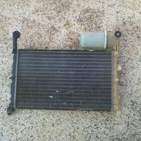 radiatore fiat tipo 1.4 epoca