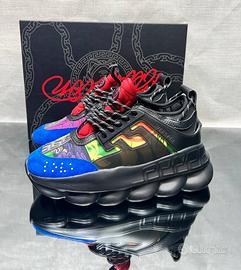 Versace Chain Reaction