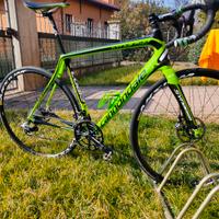 Cannondale Synapse bici da corsa