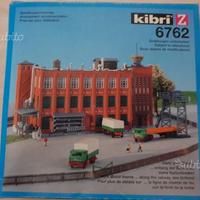 Fabbrica kibri Z 6762 scala Z