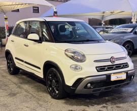 FIAT 500L 1.4 Cross + GPL