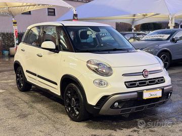 FIAT 500L 1.4 Cross + GPL