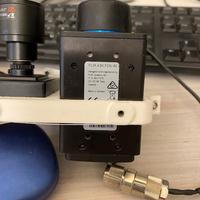 Termocamera FLIR A35