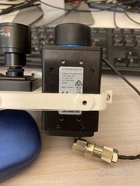 Termocamera FLIR A35