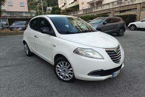 Lancia Ypsilon 1.3 mjt