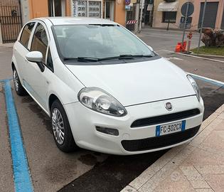 Grande punto 2017 1.3 multi jet