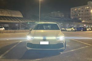 Volkswagen Golf 8 GTE