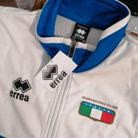 Maglia ciclisno ITALIA unica RARA nuova