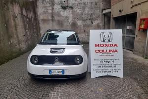 Honda Honda-e Honda e Advance 17