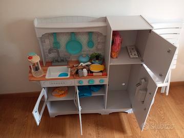 cucina bimbo