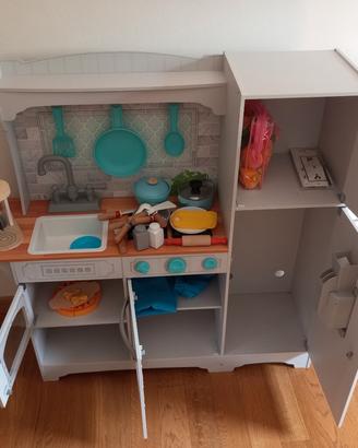 cucina bimbo