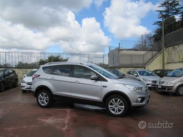 Ford Kuga 1.5 TDCI 120 CV S&S 2WD Business