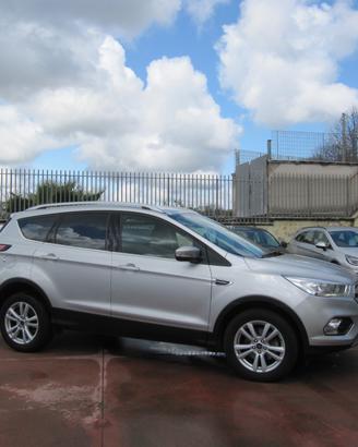 Ford Kuga 1.5 TDCI 120 CV S&S 2WD Business