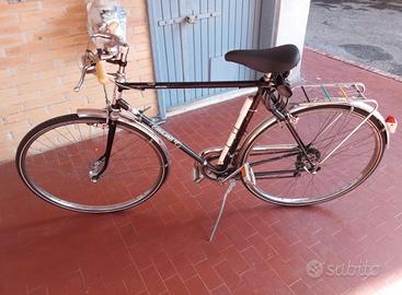 Bicicletta vintage