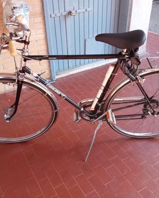 Bicicletta vintage