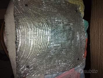 Lampada anni 60 70 murano