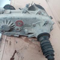 RIDUTTORE NP231 JEEP