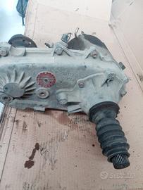 RIDUTTORE NP231 JEEP